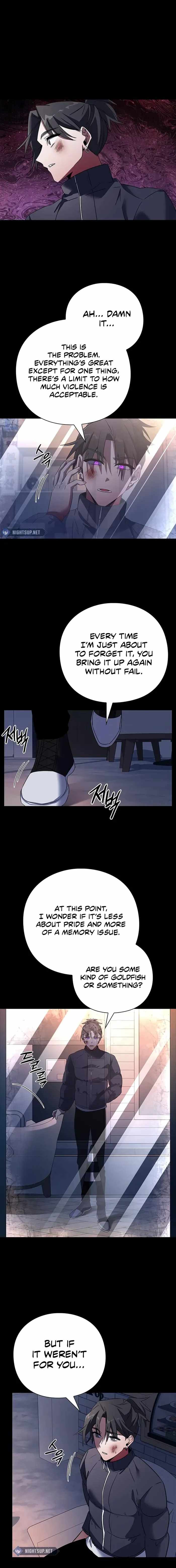 Goblin's Night Chapter 91 4